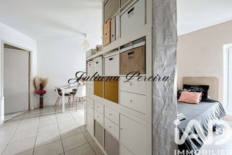 achat appartement ecquevilly 78920