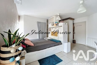 achat appartement ecquevilly 78920