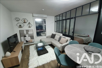 achat appartement ecquevilly 78920