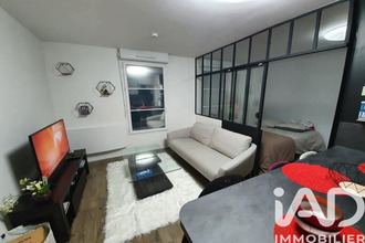 achat appartement ecquevilly 78920