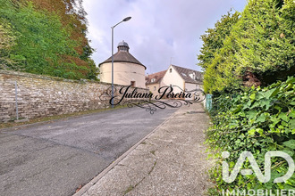 achat appartement ecquevilly 78920