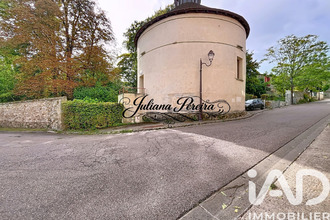 achat appartement ecquevilly 78920