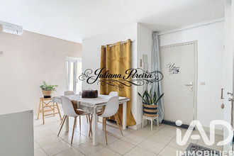 achat appartement ecquevilly 78920