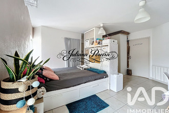 achat appartement ecquevilly 78920