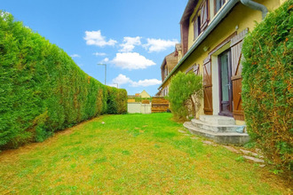 achat appartement ecquevilly 78920