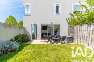 achat appartement ecquevilly 78920