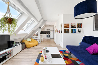 achat appartement ecquevilly 78920