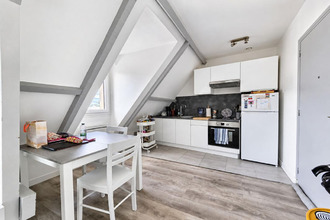 achat appartement ecquevilly 78920
