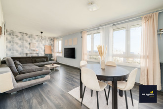 achat appartement ecrouves 54200