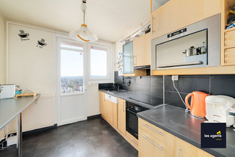 achat appartement ecrouves 54200