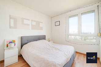 achat appartement ecrouves 54200