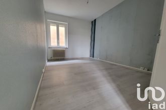 achat appartement ecuisses 71210