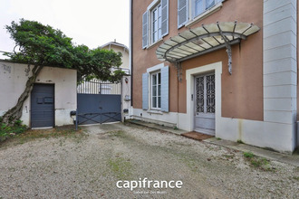 achat appartement ecully 69130