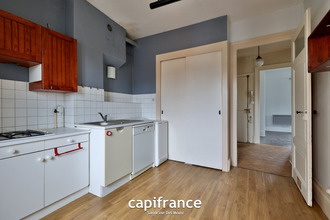 achat appartement ecully 69130