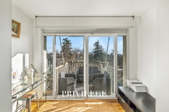 achat appartement ecully 69130