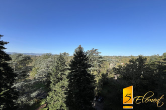 achat appartement ecully 69130