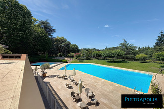 achat appartement ecully 69130