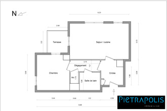 achat appartement ecully 69130