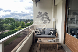 achat appartement ecully 69130