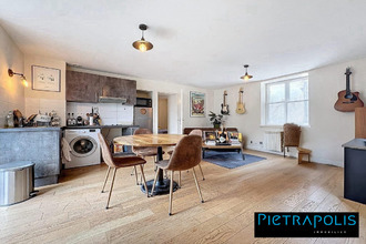 achat appartement ecully 69130