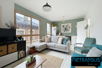 achat appartement ecully 69130