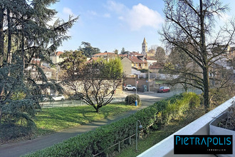 achat appartement ecully 69130