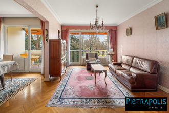 achat appartement ecully 69130