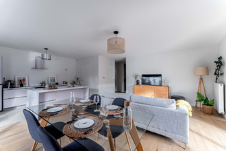 achat appartement ecully 69130