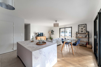 achat appartement ecully 69130