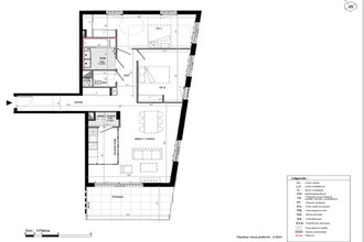 achat appartement ecully 69130