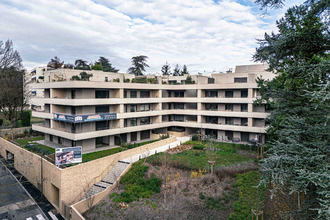 achat appartement ecully 69130