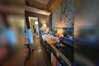 achat appartement ecully 69130