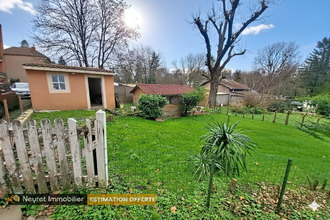 achat appartement ecully 69130