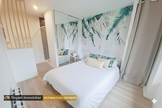 achat appartement ecully 69130