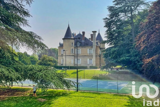 achat appartement ecully 69130