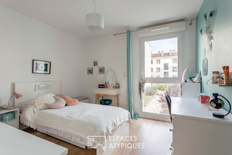 achat appartement ecully 69130