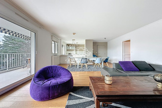 achat appartement ecully 69130