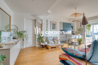 achat appartement ecully 69130