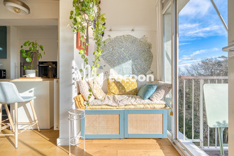 achat appartement ecully 69130