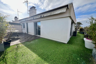 achat appartement ecully 69130