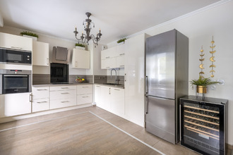 achat appartement ecully 69130