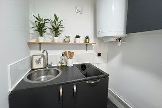 achat appartement ecully 69130