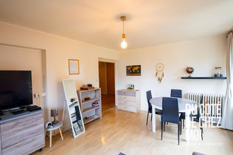 achat appartement ecully 69130