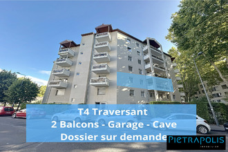 achat appartement ecully 69130