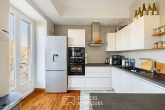 achat appartement ecully 69130