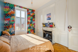 achat appartement ecully 69130