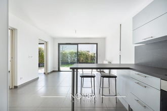 achat appartement ecully 69130