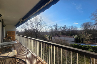 achat appartement ecully 69130