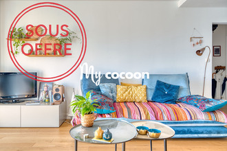 achat appartement ecully 69130