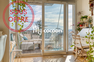 achat appartement ecully 69130